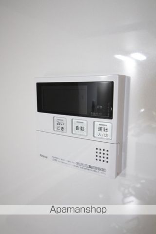 ETENA中仙道西の内装写真
