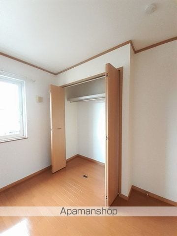 ロックガーデン Aの内装写真