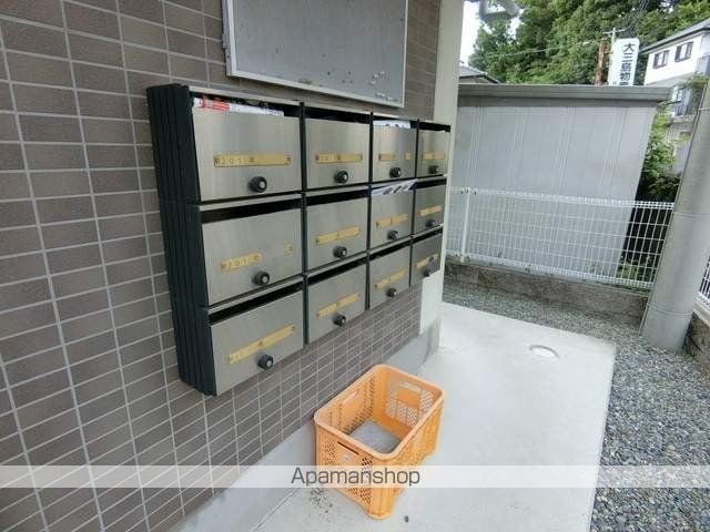 SEZON7の玄関写真