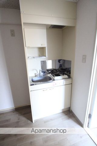 エトワール西村の内装写真