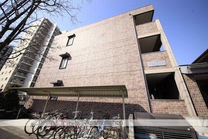 ＭＡＬＶＥＲＮ[1K/27.49m2]の外観4