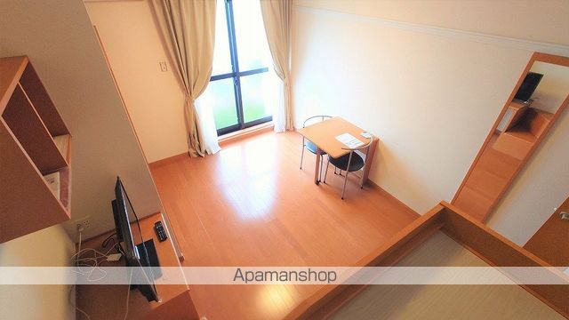 レオパレス上赤砂の内装写真