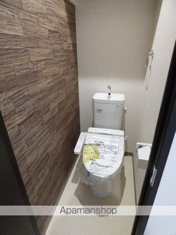 フジパレス瑞光VII番館の内装写真