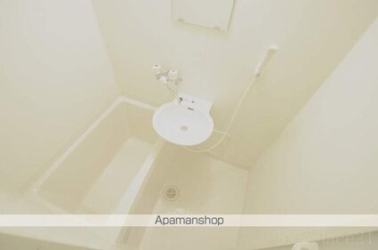 レオパレスフィエール[1K/23.18m2]のバス