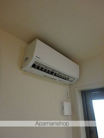 フジパレス堺南長尾V番館の内装写真