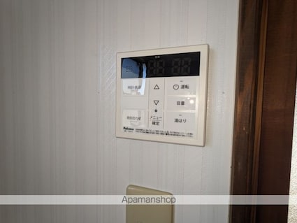 メゾンパークⅠ[2DK/40.57m2]の内装5