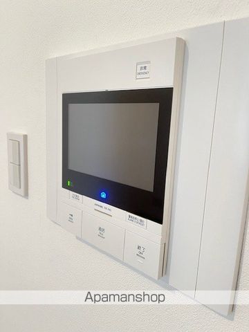 レジディア市ヶ谷の内装写真
