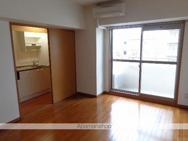 ＨＦ丸の内レジデンス[1K/27.3m2]のその他設備