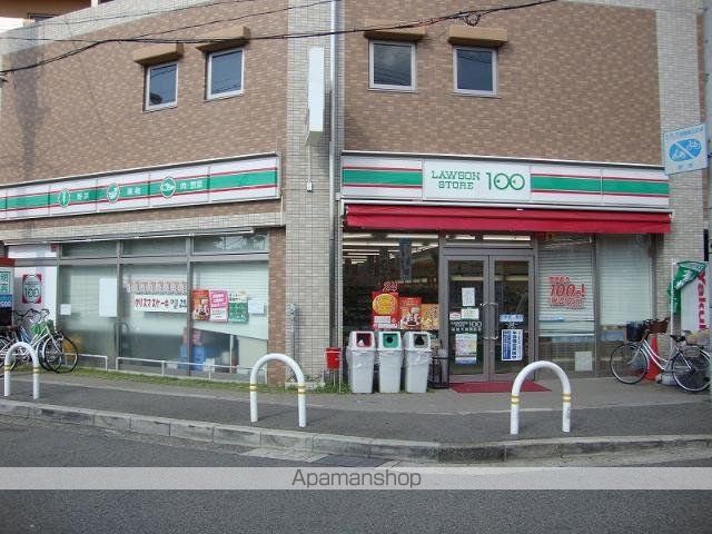 シェトワはつしばの周辺写真