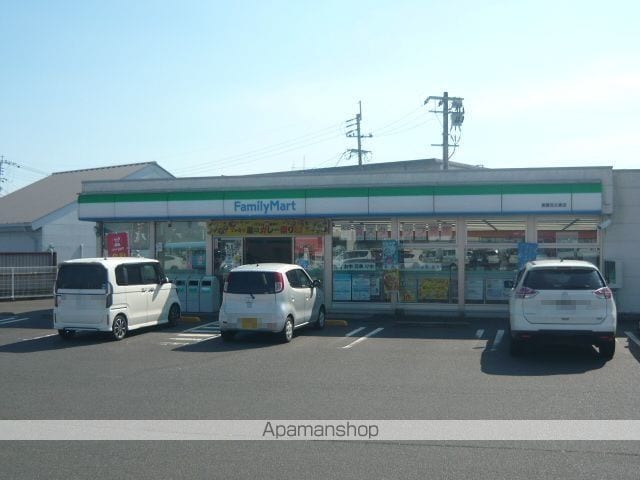 ガルテン・ゼガルIIの周辺写真