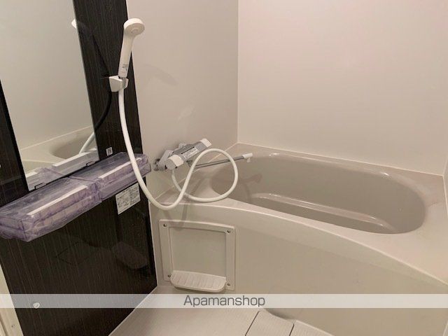 セレニテ三国プリエの内装写真