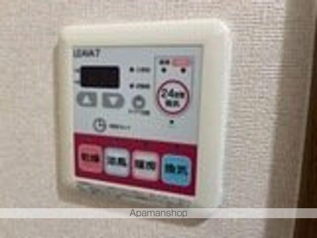 ローズグレイ・パレスの内装写真