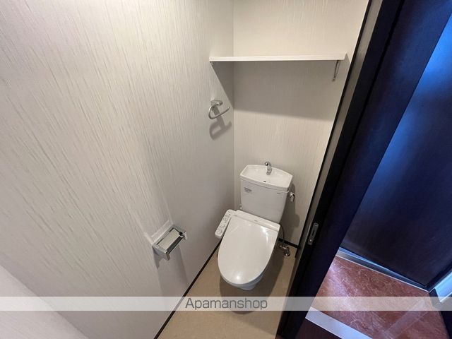 プレジオ森之宮の内装写真
