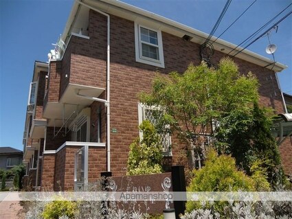 和歌山県和歌山市東小二里町[3LDK/69.09m2]の外観2