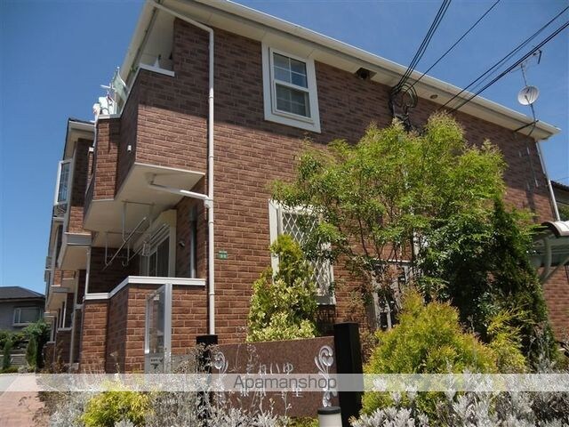 和歌山県和歌山市東小二里町[3LDK/69.09m2]の外観2