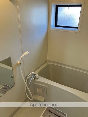 シャンポール IIの内装写真