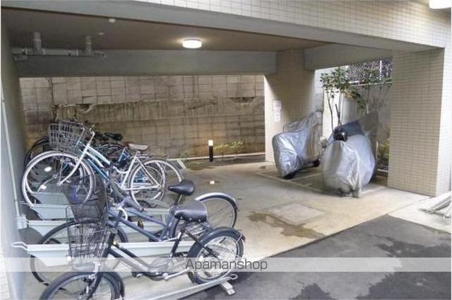 ステージファースト戸越銀座のその他写真
