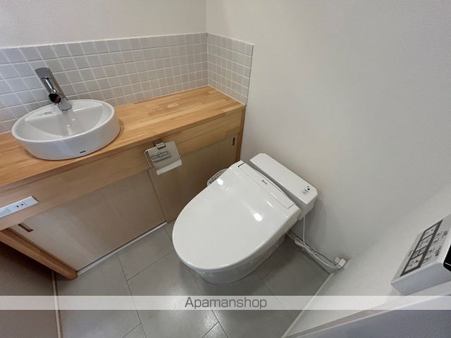 八事ガーデンヒルズの内装写真