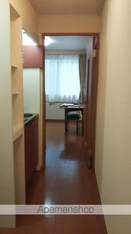 レオパレスハヅキ木更津の内装写真