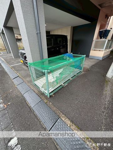 プリムローズの内装写真