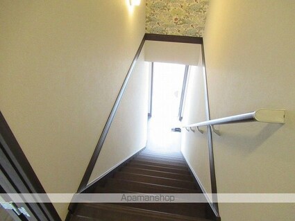 ロジェ　コンフォールⅢ[1LDK/36.08m2]の内装5