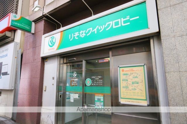 コスモ上池袋の周辺写真