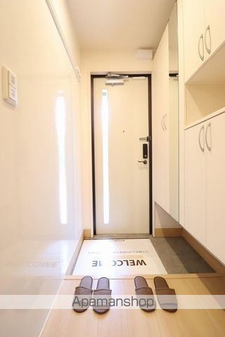 北野翠亭エアリクス 北野翠亭IIの内装写真