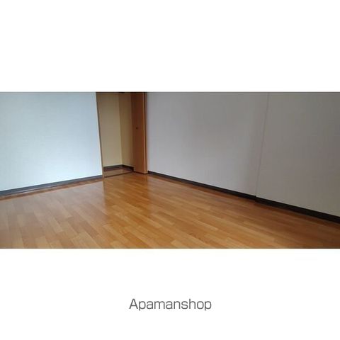 レジーナN20の内装写真