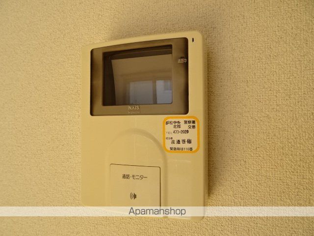 サンパレスジュンの内装写真