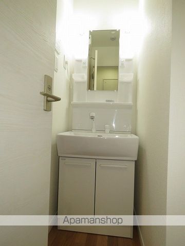 プレシャスヴィラ松戸の内装写真