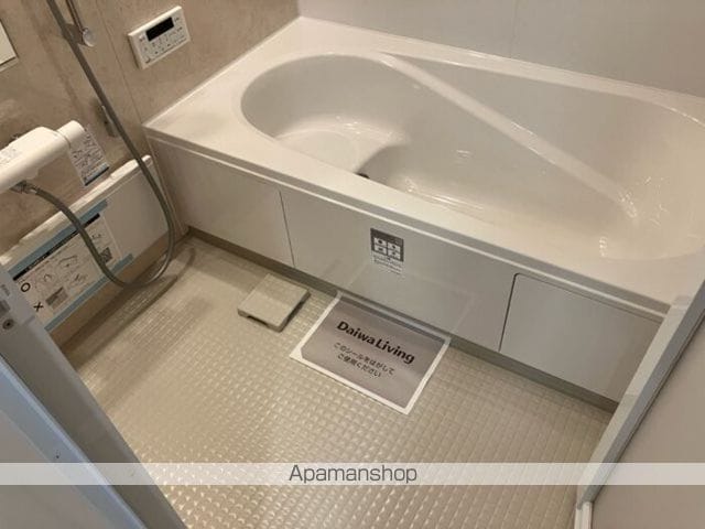 Dcrest若松町の内装写真