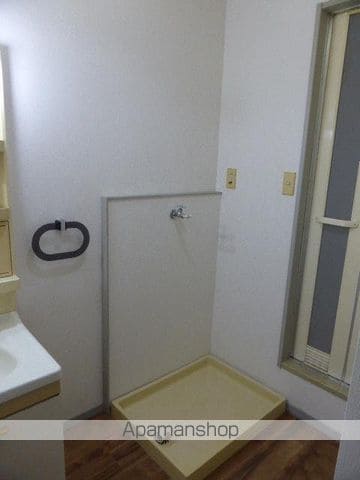 ウィンディアさの ペットDの内装写真