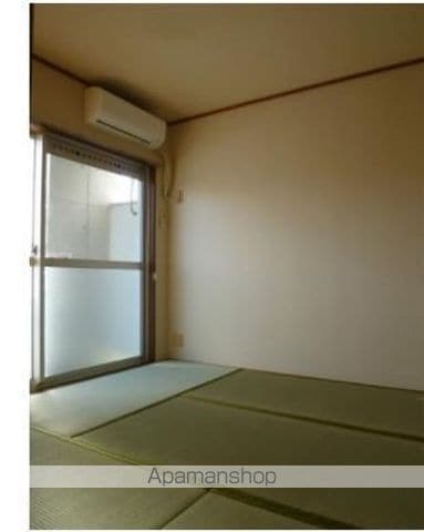 パールマンション長尾の内装写真