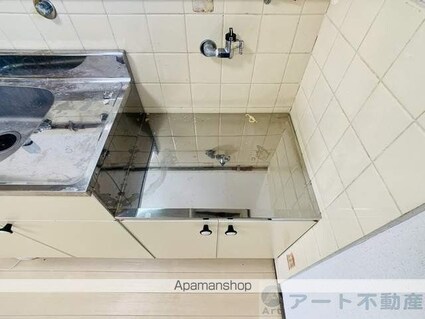 コーポ竹原[1DK/19.44m2]の内装8