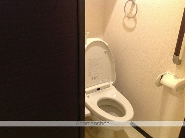 レオネクストアムール天童の内装写真
