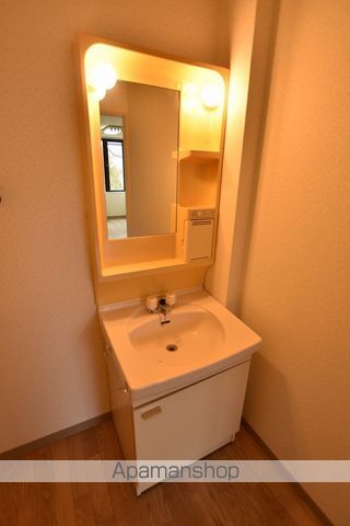 ポート24の内装写真