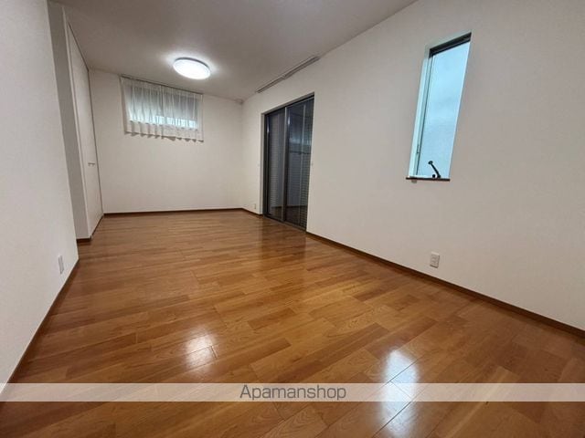 Sakasai Green Houseの内装写真