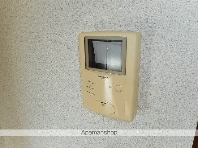 パレス オダの内装写真