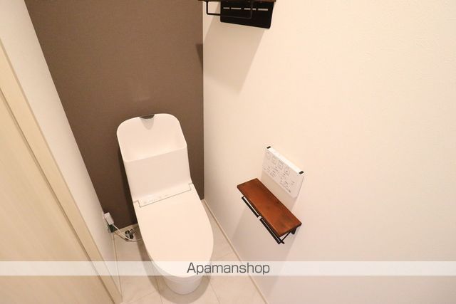 Neo SQUARE VIIの内装写真