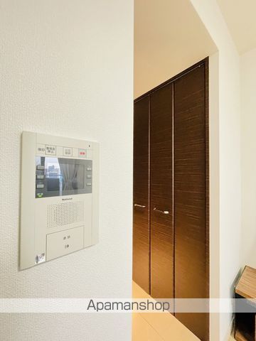 セノアタワー泉の内装写真