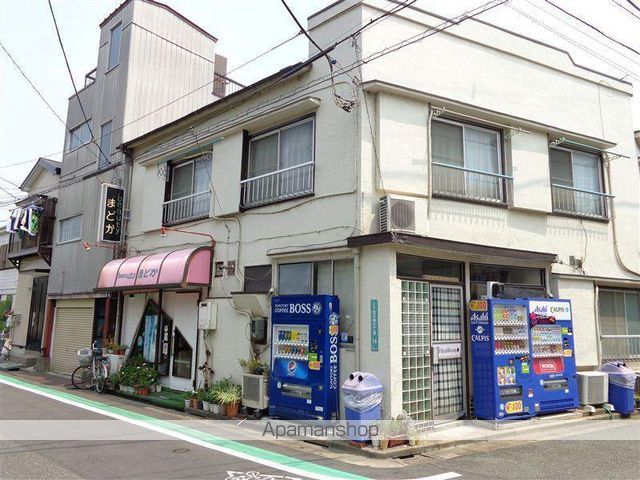 KーHOUSE北小岩の周辺写真