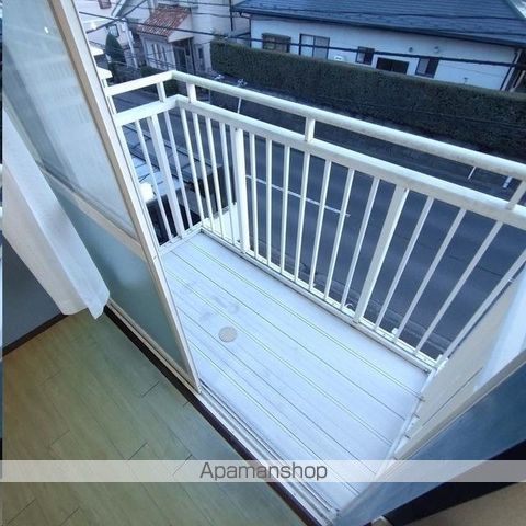プリンセス桜ケ丘の内装写真
