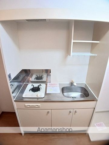 メゾンリーヴの内装写真