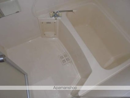 プリオット元町[1K/24m2]のバス