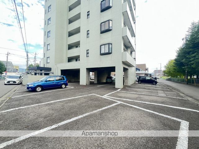 パークハイツ御幸のその他写真