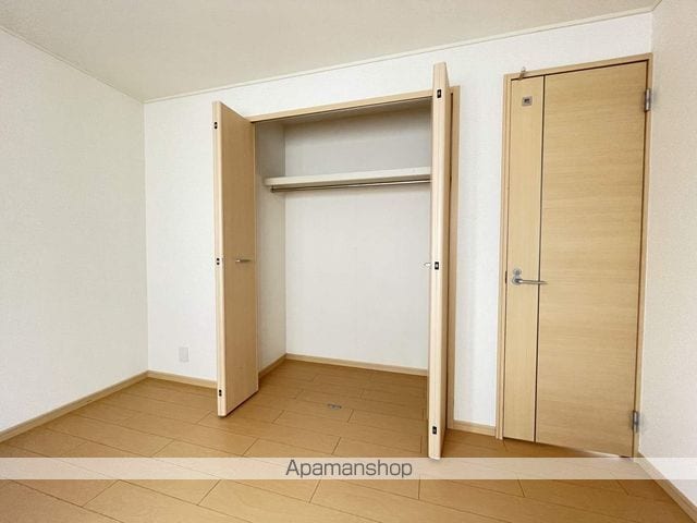 ファミールKの内装写真
