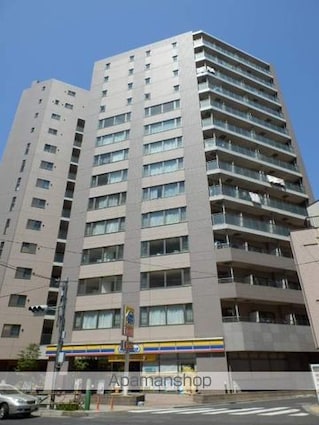 東京都墨田区東向島５丁目[1LDK/42.24m2]の外観2