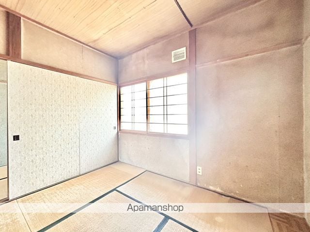 ハイツミノルの内装写真