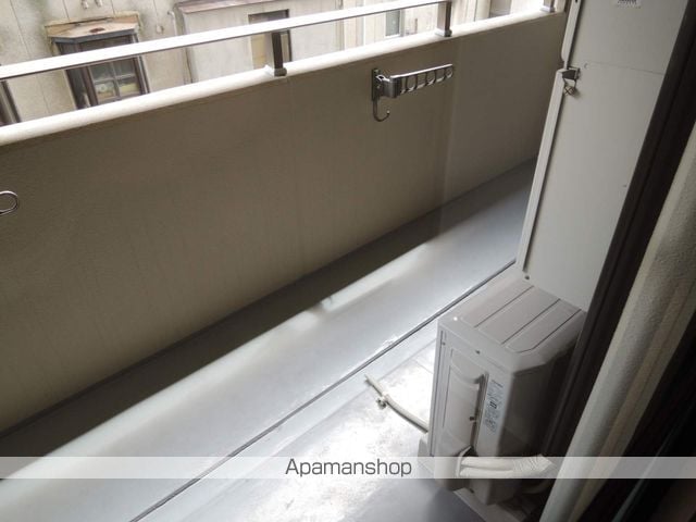 大橋マンション五番館の内装写真