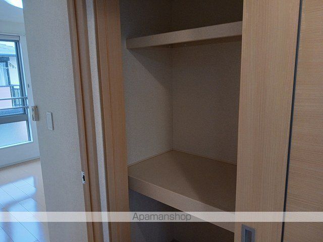 ガーデン クレールIIIの内装写真